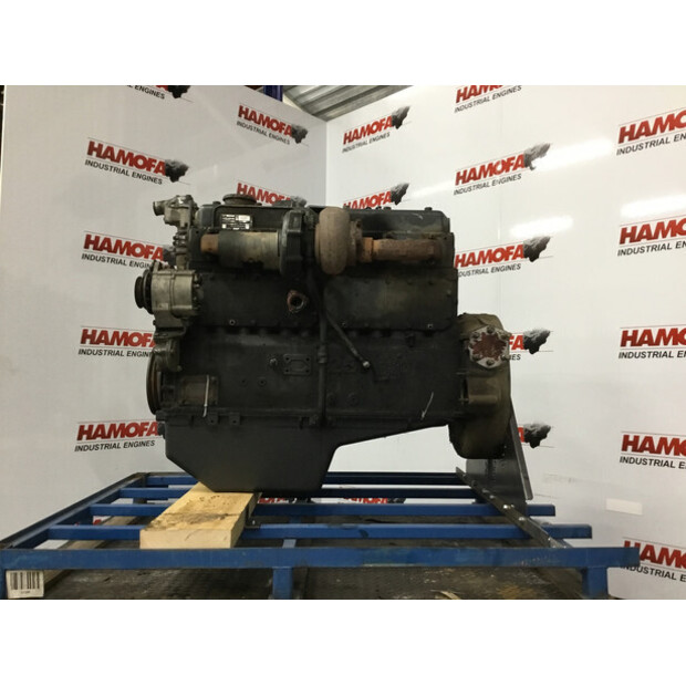 DAF DHS 825 USED-43009212
