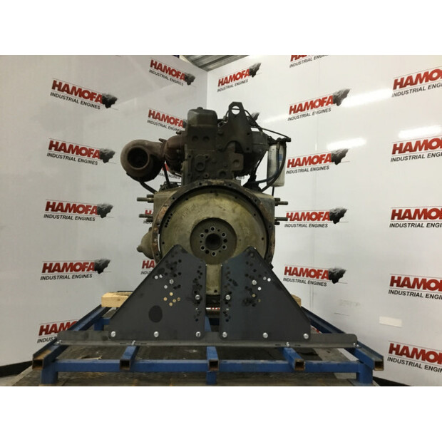 DAF DHS 825 USED-43009213