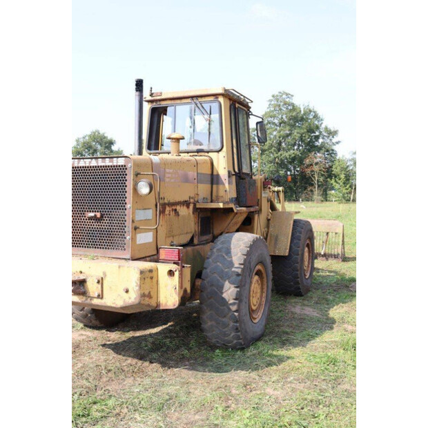 Fiat Allis FR15B Turbo-43009220