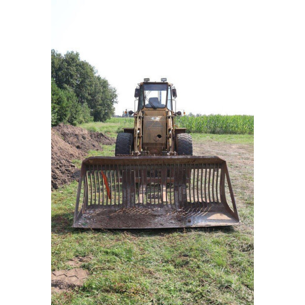 Fiat Allis FR15B Turbo-43009222