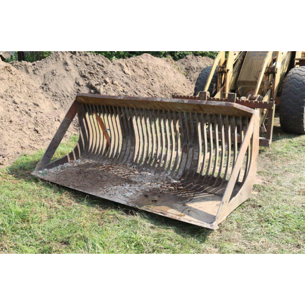 Fiat Allis FR15B Turbo-43009224