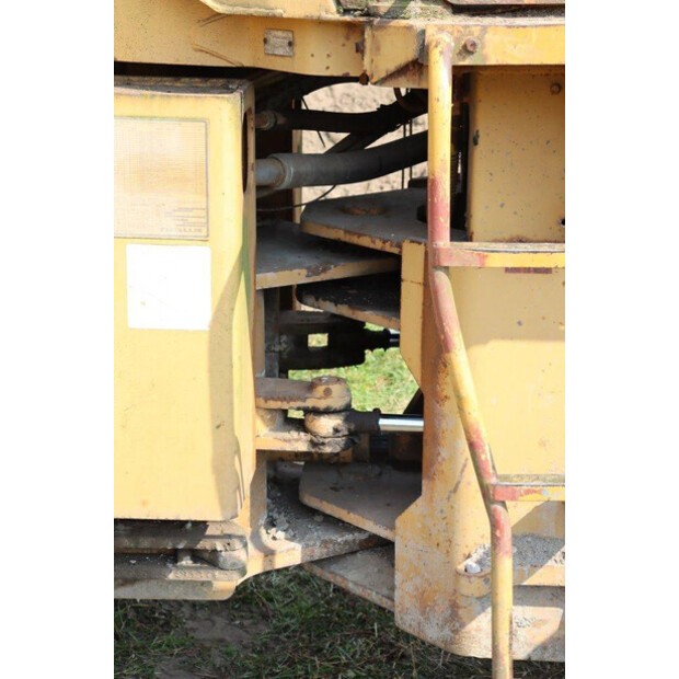 Fiat Allis FR15B Turbo-43009233