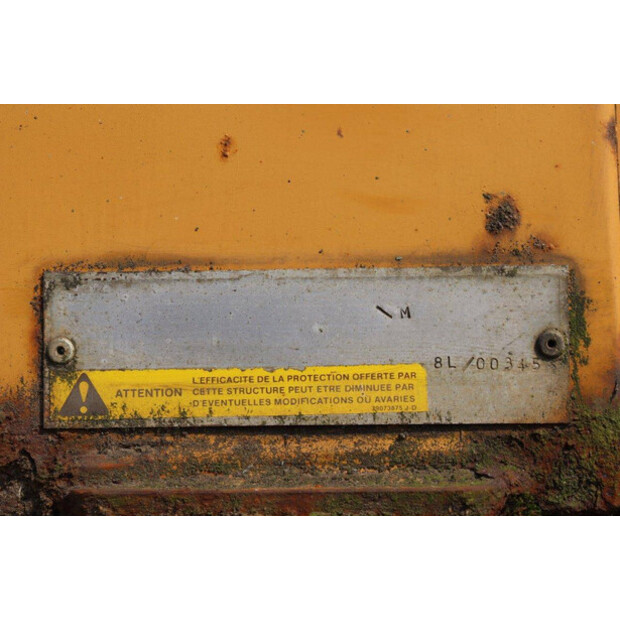 Fiat Allis FR15B Turbo-43009234