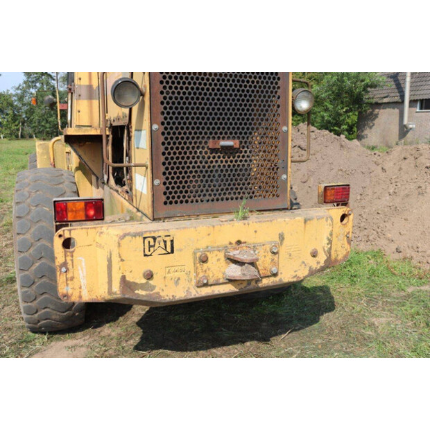 Fiat Allis FR15B Turbo-43009239