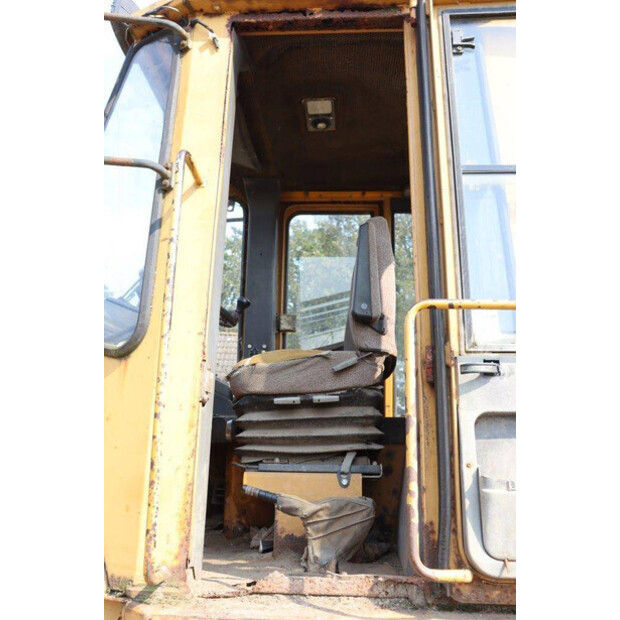Fiat Allis FR15B Turbo-43009242