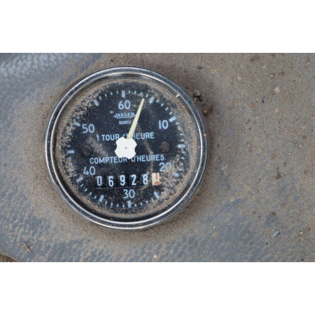Fiat Allis FR15B Turbo-43009248