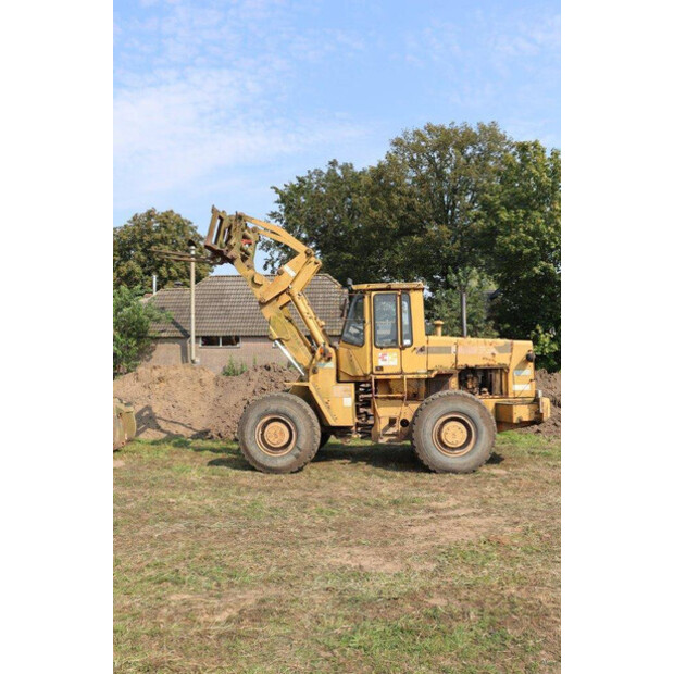 Fiat Allis FR15B Turbo-43009250