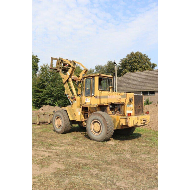 Fiat Allis FR15B Turbo-43009251