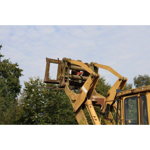 Fiat Allis FR15B Turbo-43009252