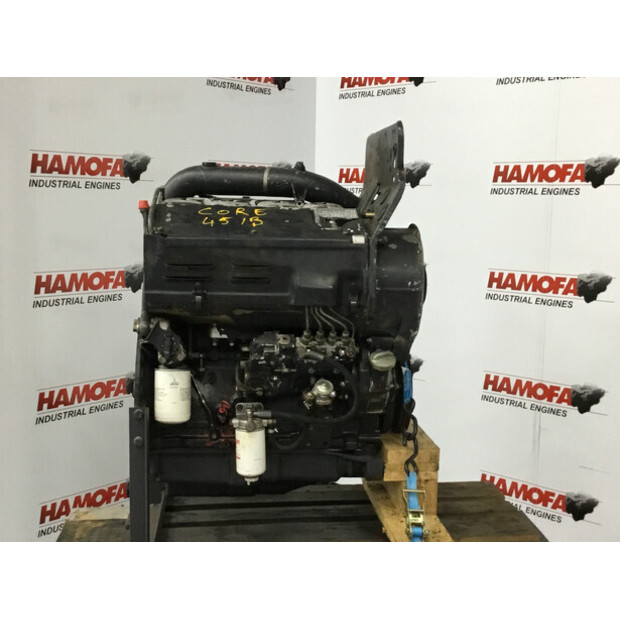 DEUTZ BF4L913T-64 USED-43009253
