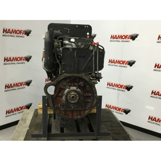 DEUTZ BF4L913T-64 USED-43009255