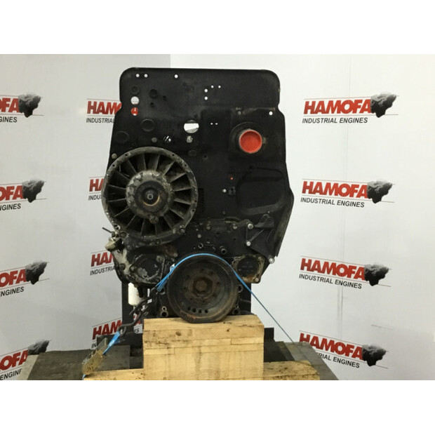 DEUTZ BF4L913T-64 USED-43009256