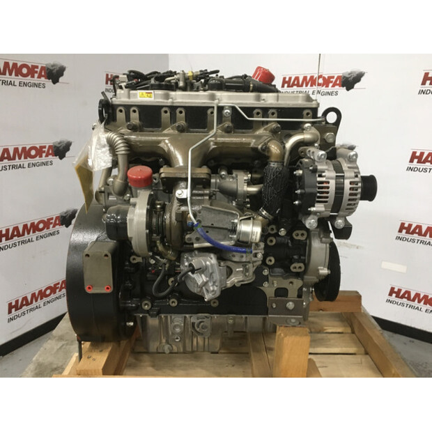 CATERPILLAR C4.4 448-4544421 NEW-43009270