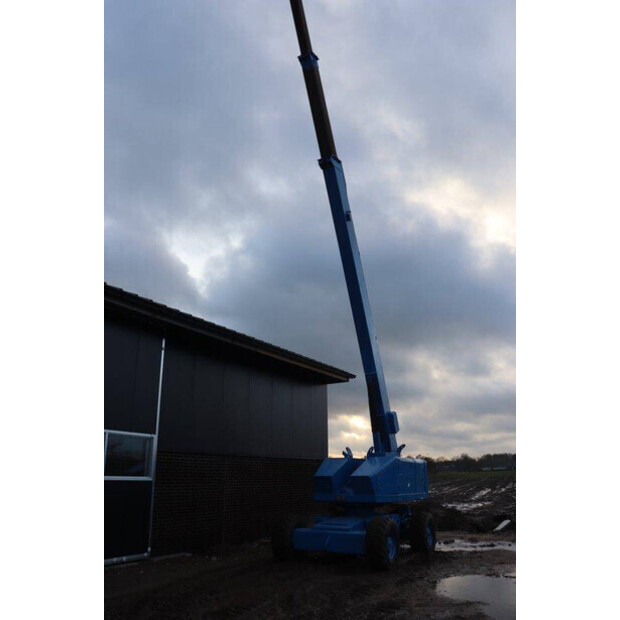 2006 ايتشي SP21AJ-43009281