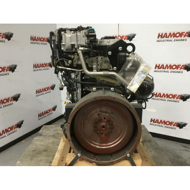 CATERPILLAR C4.4 448-4544421 NEW-43009282