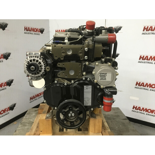 CATERPILLAR C4.4 448-4544421 NEW-43009283