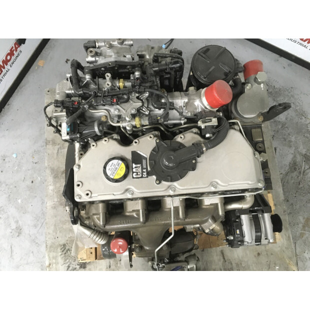 CATERPILLAR C4.4 448-4544421 NEW-43009284