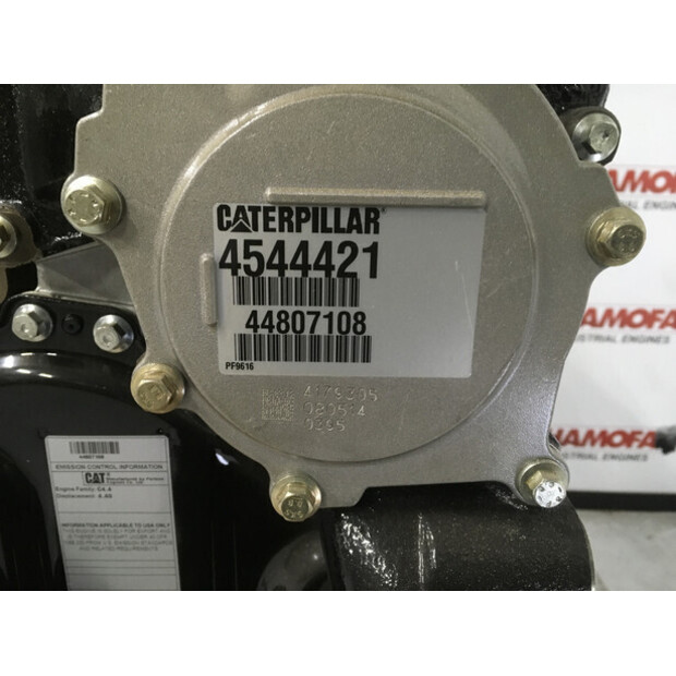 CATERPILLAR C4.4 448-4544421 NEW-43009285