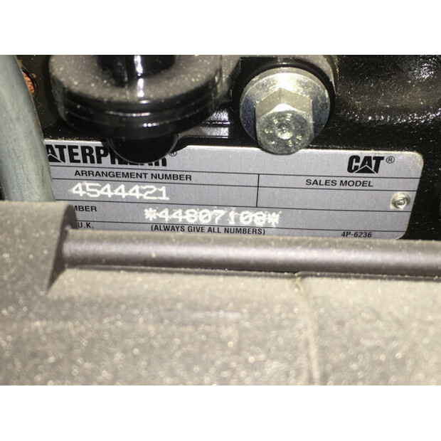 CATERPILLAR C4.4 448-4544421 NEW-43009286