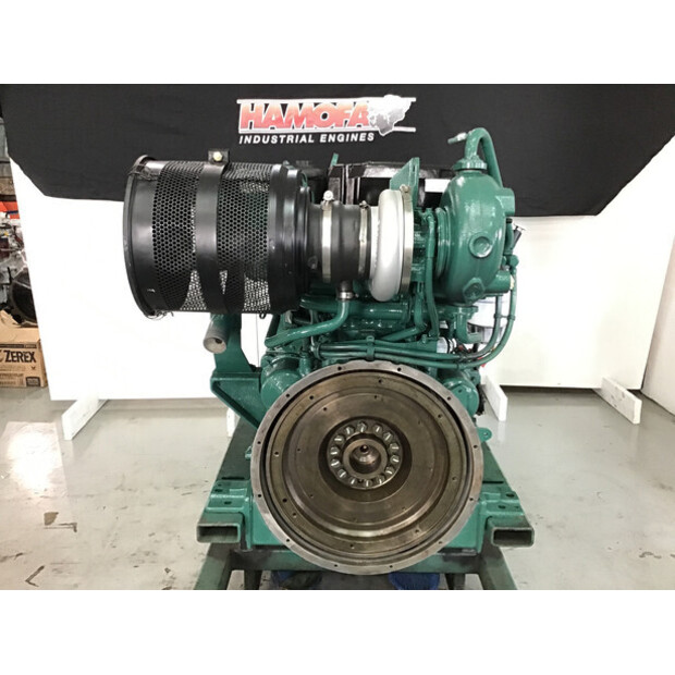 VOLVO D12D-C MH RECONDITIONED-43009290
