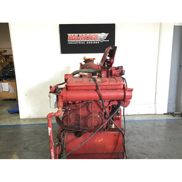 CATERPILLAR 3208 03Z-4W0860 USED-43009321