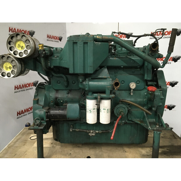 VOLVO TMD122A USED-43009338