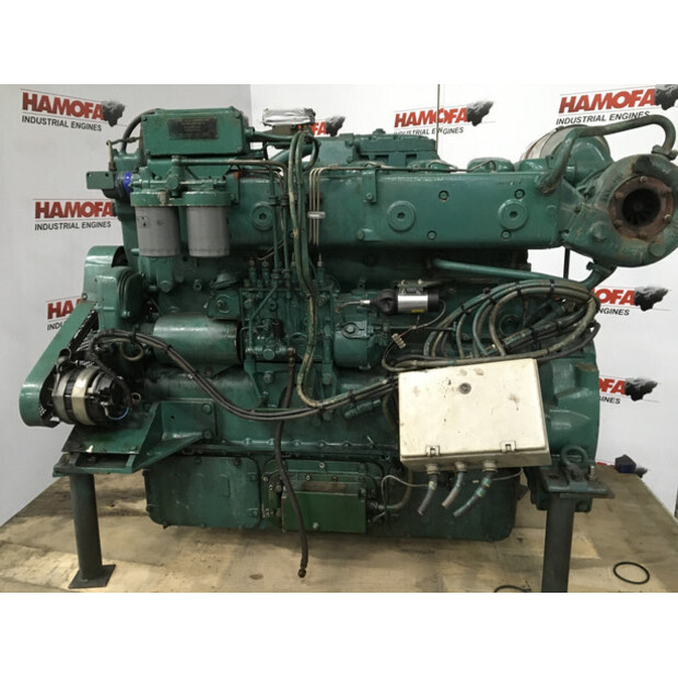 VOLVO TMD122A USED-43009347