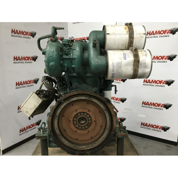 VOLVO TMD122A USED-43009348