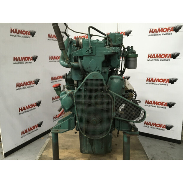 VOLVO TMD122A USED-43009349