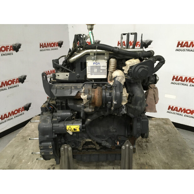 VM MOTORI 34D/30 USED-43009351