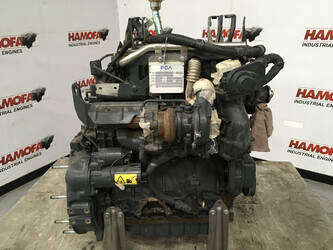 Image de VM MOTORI 34D/30 USED