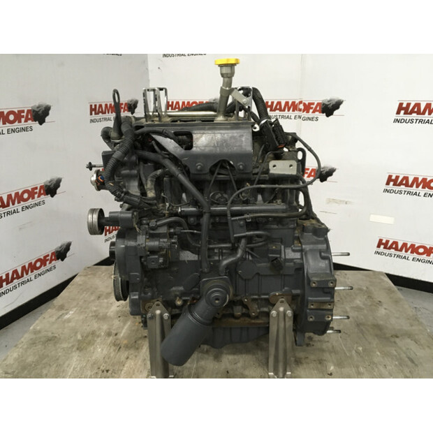 VM MOTORI 34D/30 USED-43009352