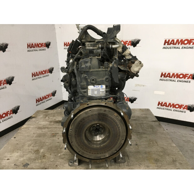 VM MOTORI 34D/30 USED-43009353