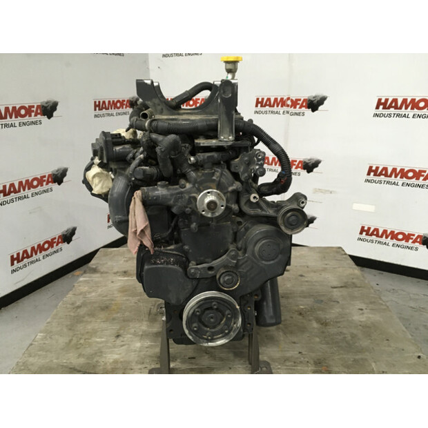 VM MOTORI 34D/30 USED-43009354