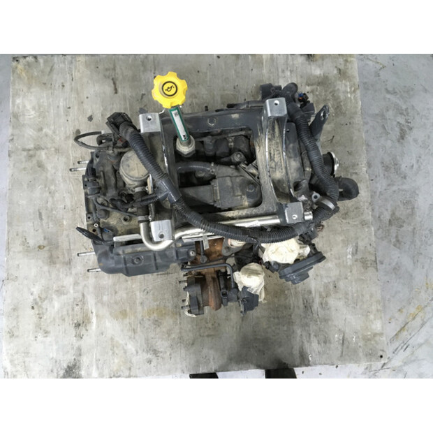 VM MOTORI 34D/30 USED-43009355