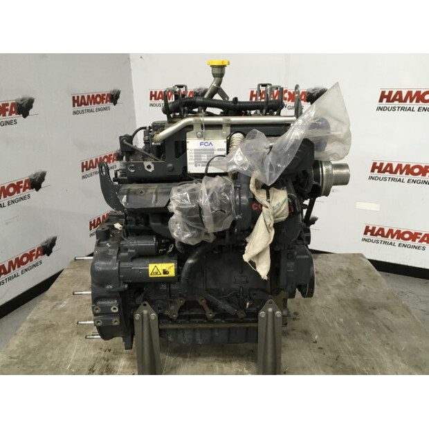 VM MOTORI 34D/30 USED-43009384