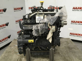 Image de VM MOTORI 34D/30 USED