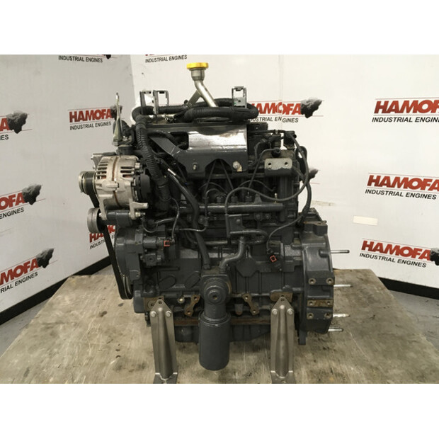 VM MOTORI 34D/30 USED-43009385