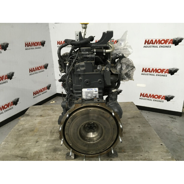 VM MOTORI 34D/30 USED-43009386