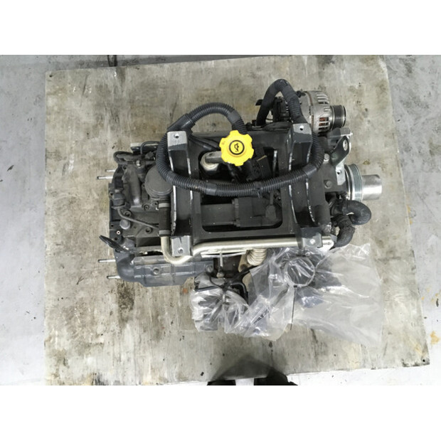 VM MOTORI 34D/30 USED-43009388