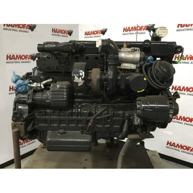 MAN D2876-LOH03 USED-43009390