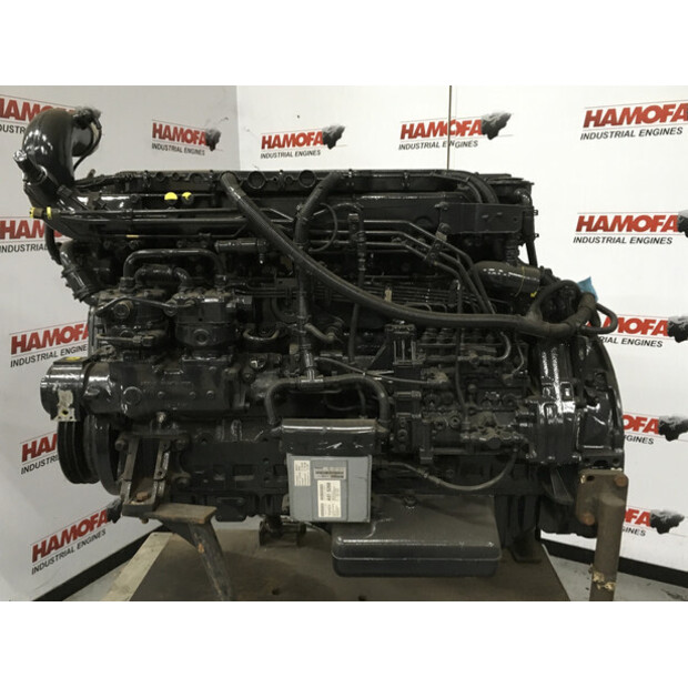 MAN D2876-LOH03 USED-43009391