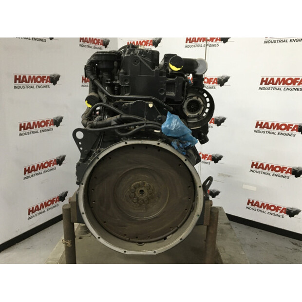 MAN D2876-LOH03 USED-43009399