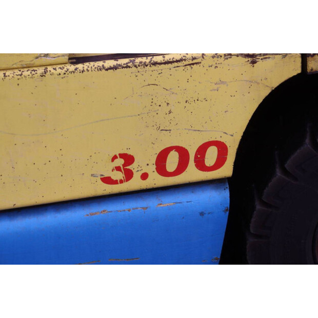 2003 هايستر H3.00XM-43009406