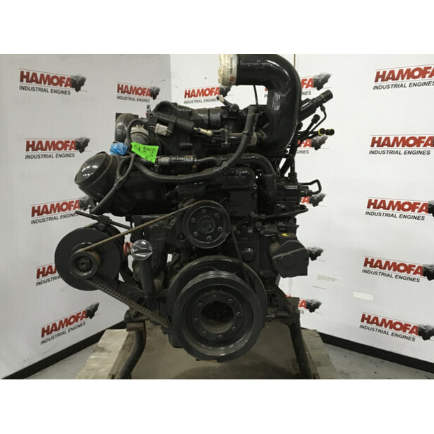 MAN D2876-LOH03 USED-43009408