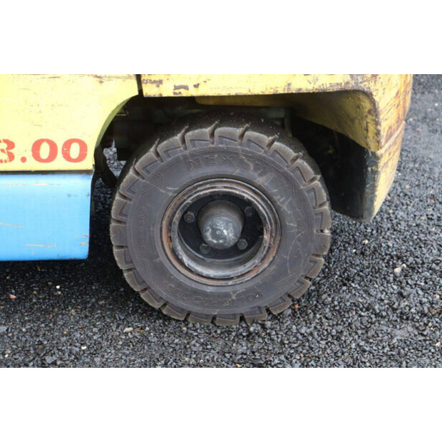 2003 هايستر H3.00XM-43009409