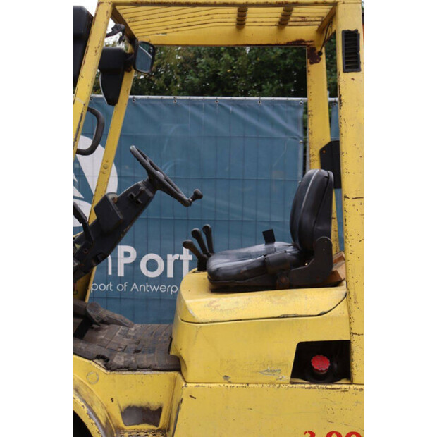 2003 هايستر H3.00XM-43009415