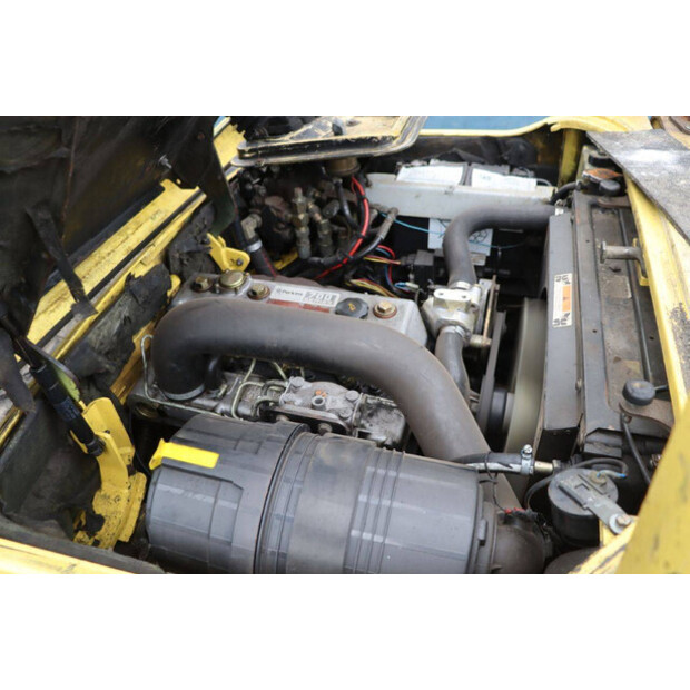 2003 هايستر H3.00XM-43009426