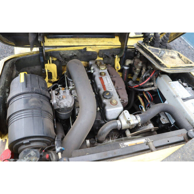 2003 هايستر H3.00XM-43009427