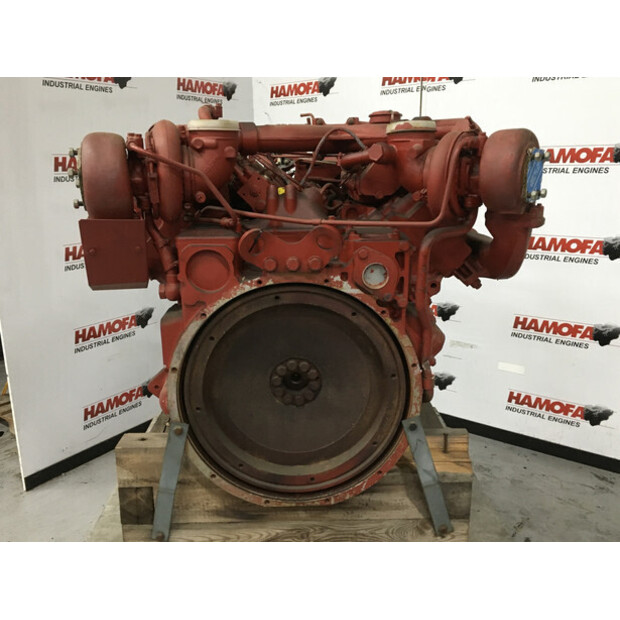MAN D2840-LE01 USED-43009436